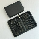 8/32pcs Manicure Set Professional Pedicure Kit
