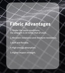 Large Capacity Waterproof Climbing Bag