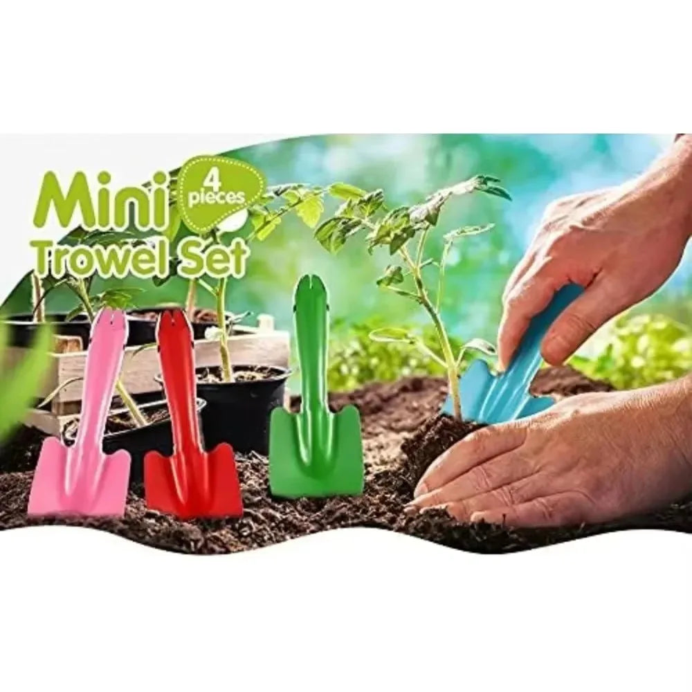 Garden Shovel