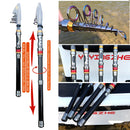 Carbon Fiber Fishing Rod