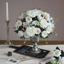 10PCS Artificial Peony Flowers