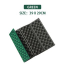 Waterproof Camping Foam Pad Seat