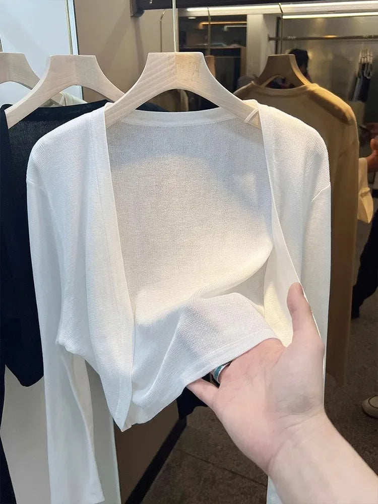 WHITE / One Size