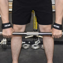 2 Pc Lifting Wrist Straps