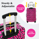 3 pcs Hardshell Luggage