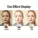 5 in 1 Round Reflectors Collapsible Photography Fill Light Batter Diffuser