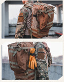 Multi-purpose Safety Clip