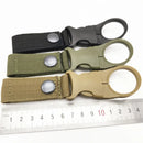 Buckle Hook Water Bottle Holder Clip