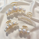 Pearl Hair Claws