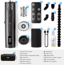 Portable Handheld Smoke Machine