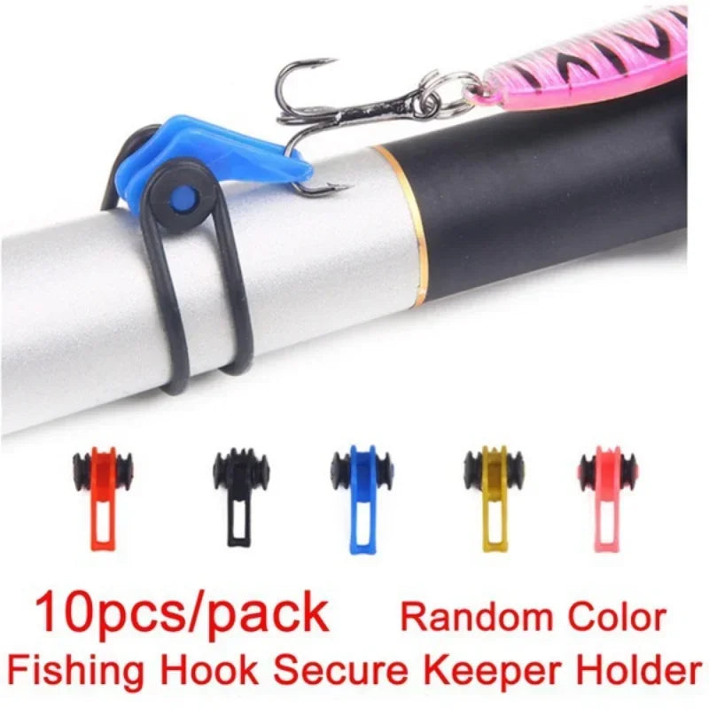 New Delysia king  Hooks