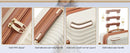 Expandable Luggage Sets 5 Piece