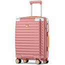 Hard Shell Suitcase Set