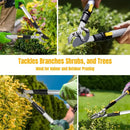 Garden Branch Scissors