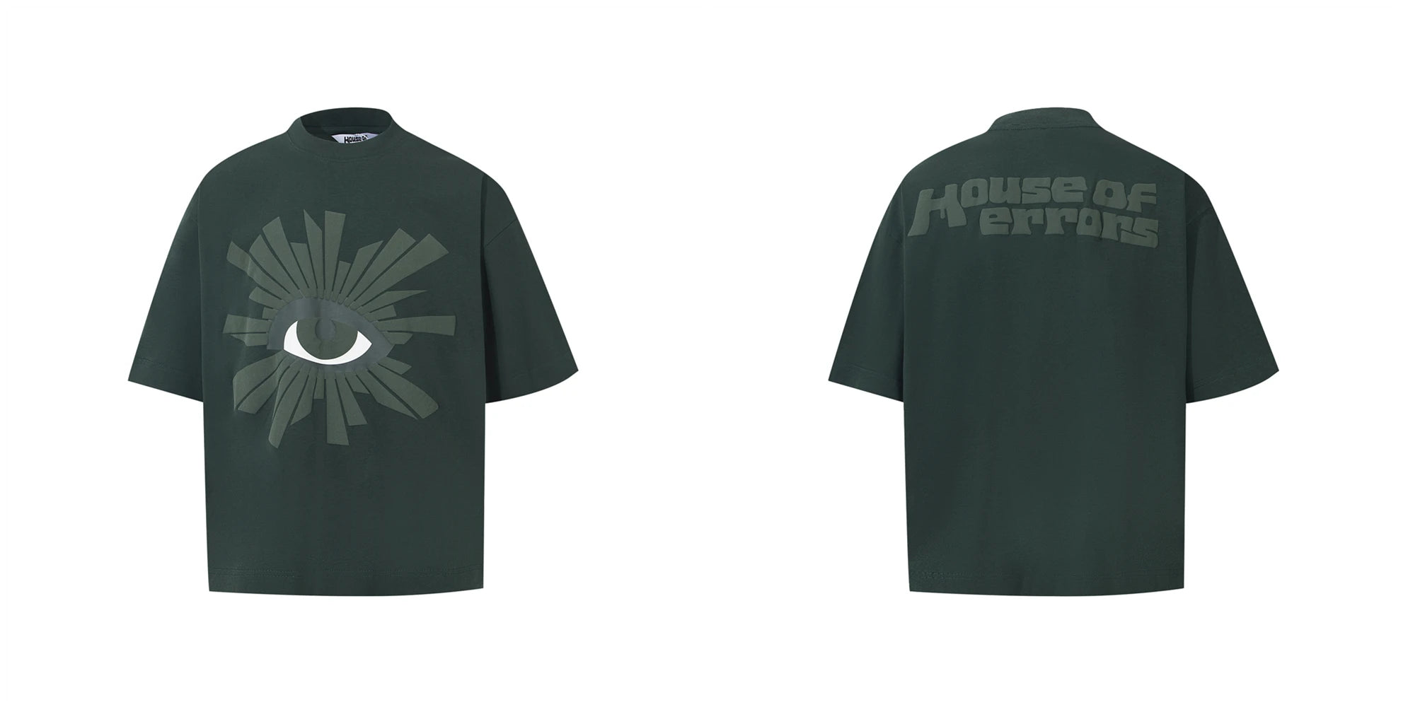 green / XL