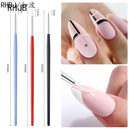 Nail brush Design Tip Pen Builder