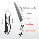 Folding Hand Pruning Saw