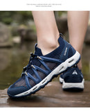 Non-slip Hiking Shoes