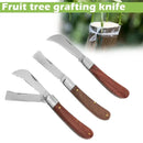 Folding Grafting Knife