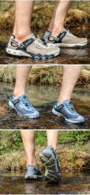 Men's Hiking Shoes