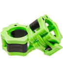 1PC Locking 50mm Bar Dumbbell Barbell Lock Clips Clamp