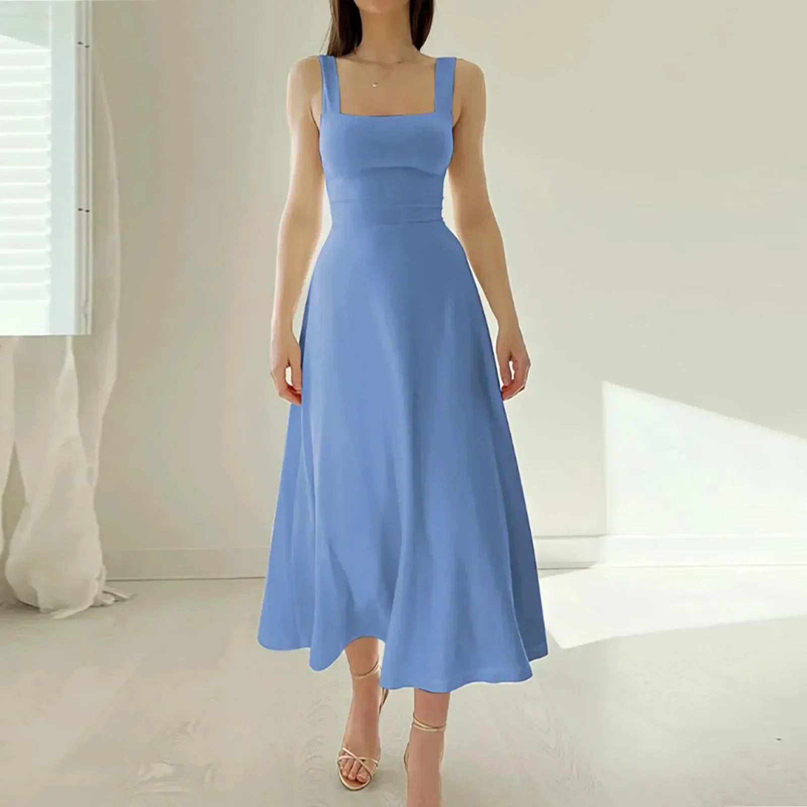 Light Blue / L