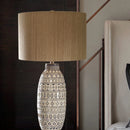 Dining Ceramic Table Lamp
