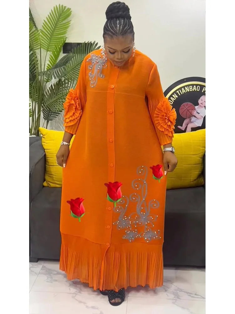 Orange / One Size