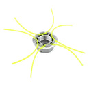 Universal Aluminum 1PCS Grass Trimmer