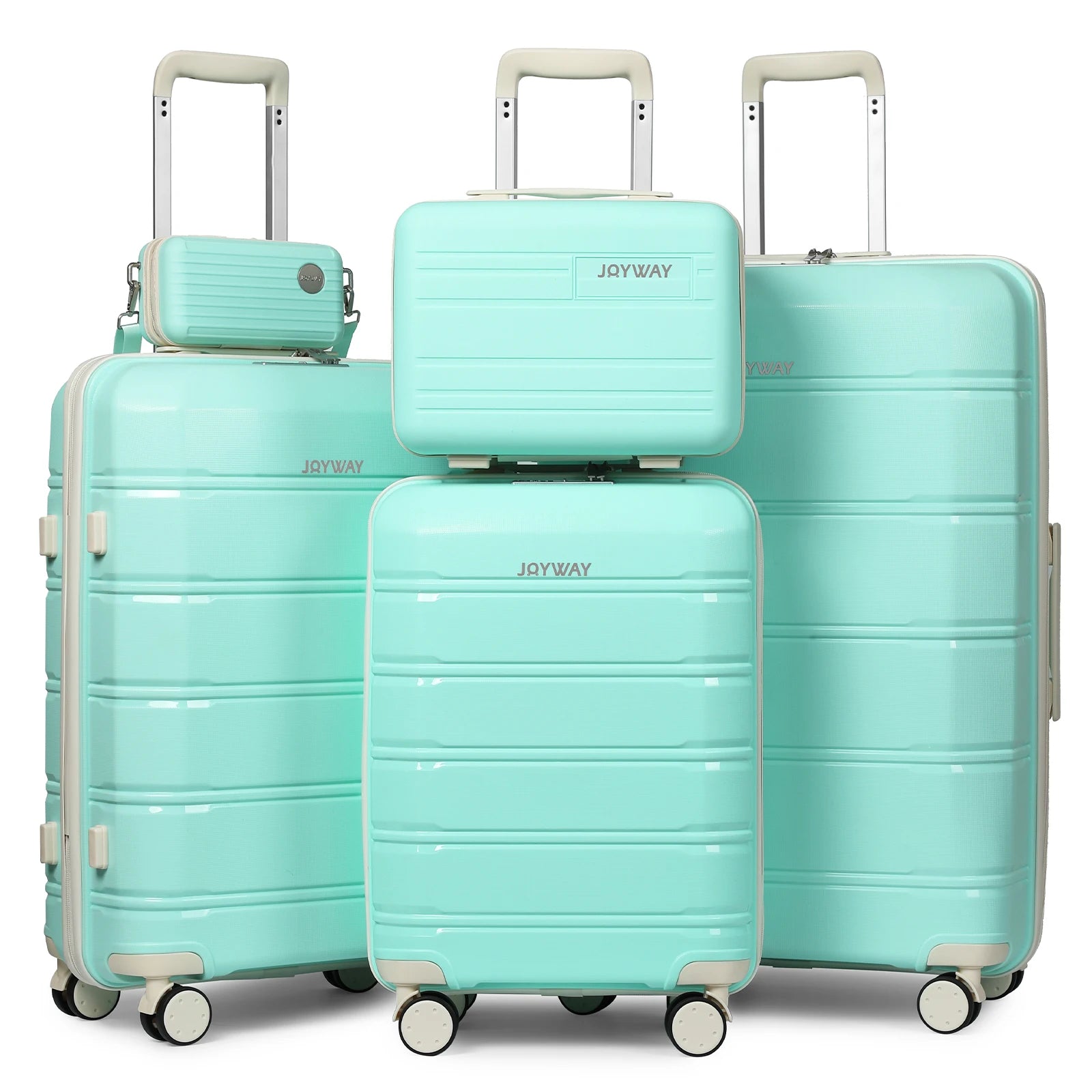 Travel Luggage Sets