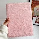 Fluff Stand Tablet Case Cover
