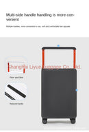 20 Inch Trolley Suitcase