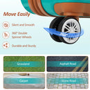 3 Pcs Luggage Travel Suitcase