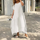 Women's Loose Long Dress
