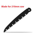 Folding Hand Pruning Saw