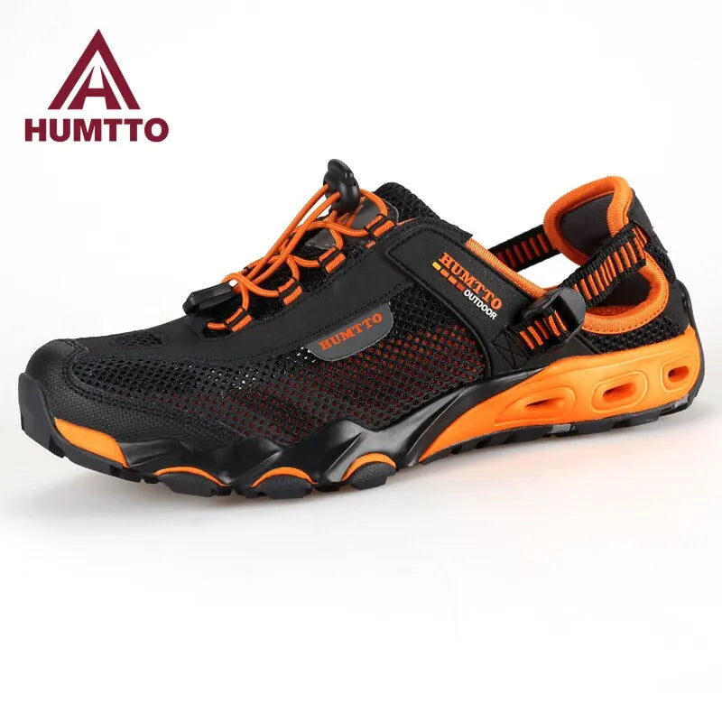 Men's Hiking Shoes