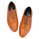 Piergitar 2023 Black And Brown Genuine Leather Men Loafers For Party Handmade Lace-up Men's Formal Shoes Classic Dress Shoe