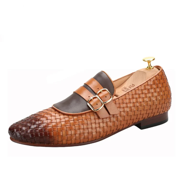 Brown / 11.5