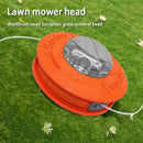 Automatic Grass Trimmer