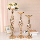 Table Candle Holder Decoration