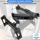 Universal Car Tablet Holder Back Seat Headrest Mount