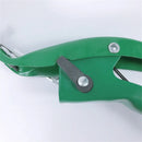 Gardening Scissors Rotatable Lawn Trimming