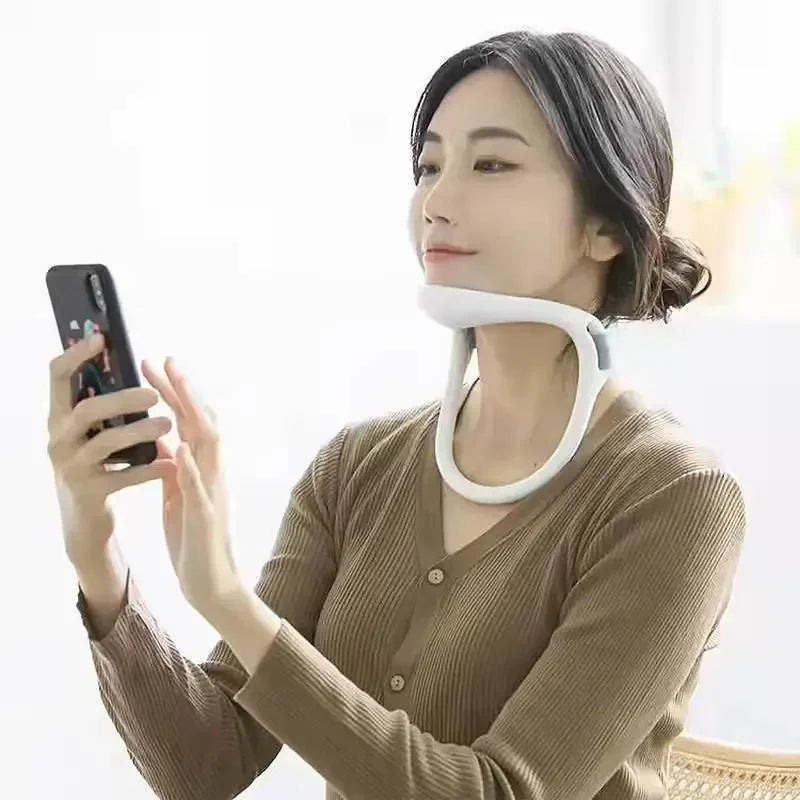Posture Corrector Cervical Collar