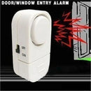 Door and Window Alarm Security Sensor