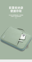 Leather Tablet Bag