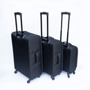 3PCS/SET Oxford Cloth Suitcase