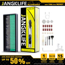 USB Cordless Rotary Tool Kit