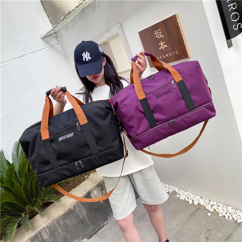 New Fashion Travel Bags