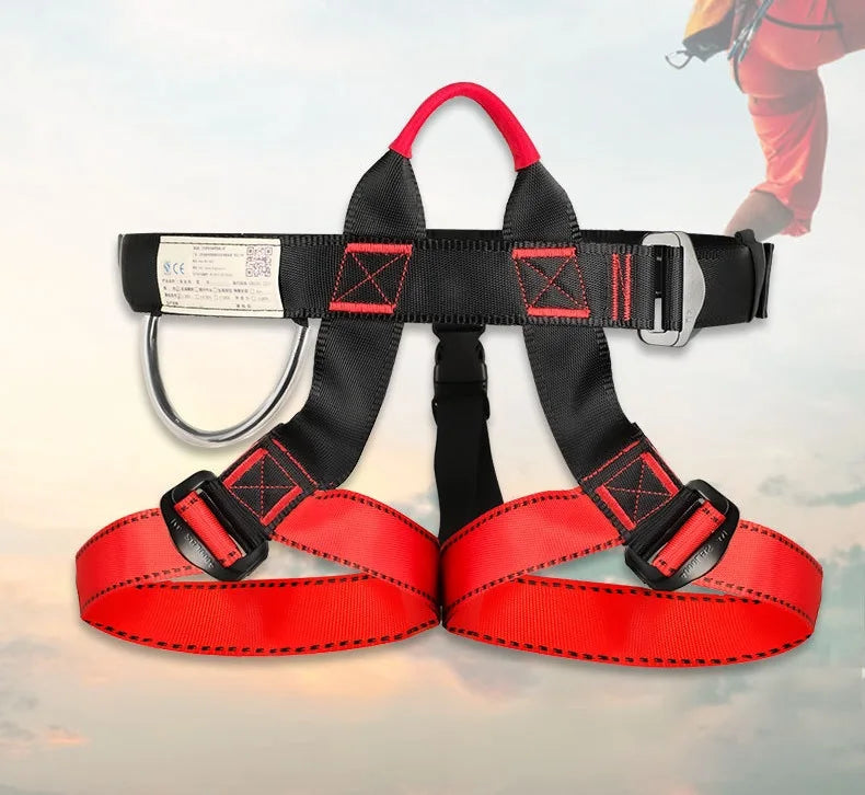 Outdoor Harness