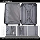 24 inch Medium Check in Luggage